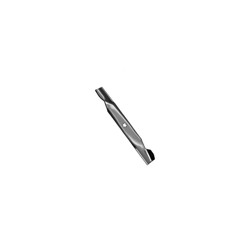 CUCHILLAS CORTACESPED ADAPTABLES HUSQVARNA PLATAFORMA DE CORTE 127 CM (44,13 CM)