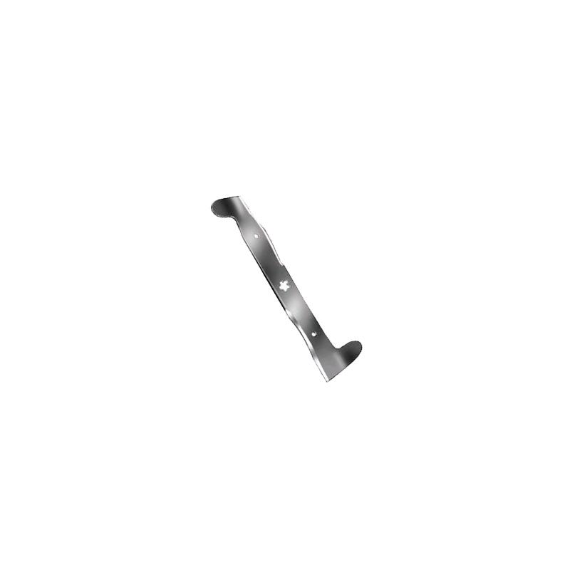 CUCHILLAS CORTACESPED MULCHING ADAPTABLES RIDER HUSQVARNA 91,5 CM (45,72 CM DERECHA)