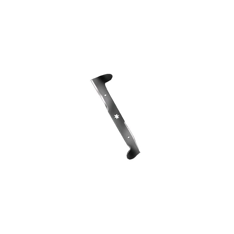 CUCHILLAS CORTACESPED MULCHING ADAPTABLES RIDER HUSQVARNA 91,5 CM (45,72 CM IZQUIERDA)