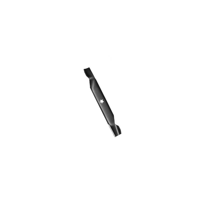 CUCHILLAS CORTACESPED ADAPTABLES HUSQVARNA PLATAFORMA DE CORTE 91,5 CM (45,72 CM DERECHA)