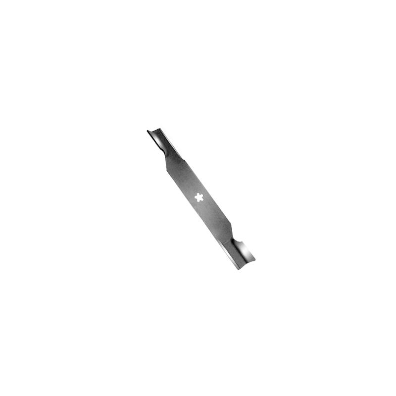 CUCHILLAS CORTACESPED ADAPTABLES HUSQVARNA PLATAFORMA 137 CM (47 CM)