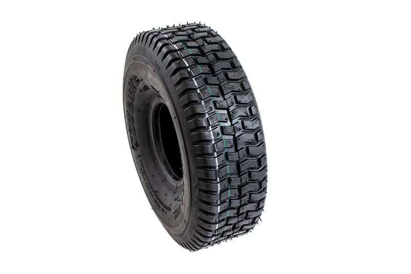 NEUMATICO TUBELESS 11x400-4 PERFIL TENNIS