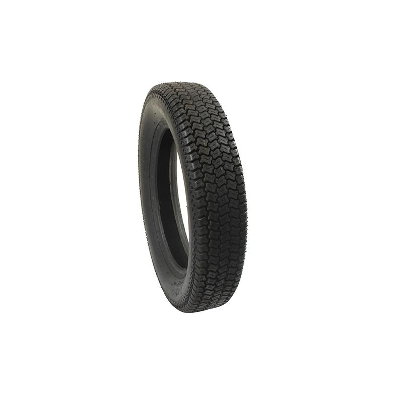 NEUMATICO PARA REMOLQUE 450x10