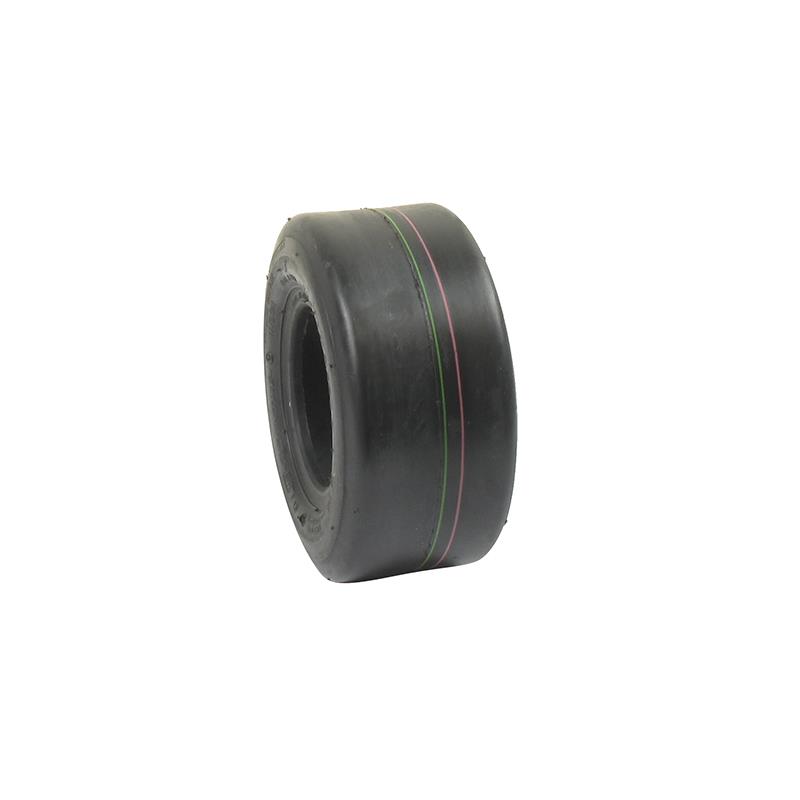 NEUMATICO 8x300-4, PERFIL LISO