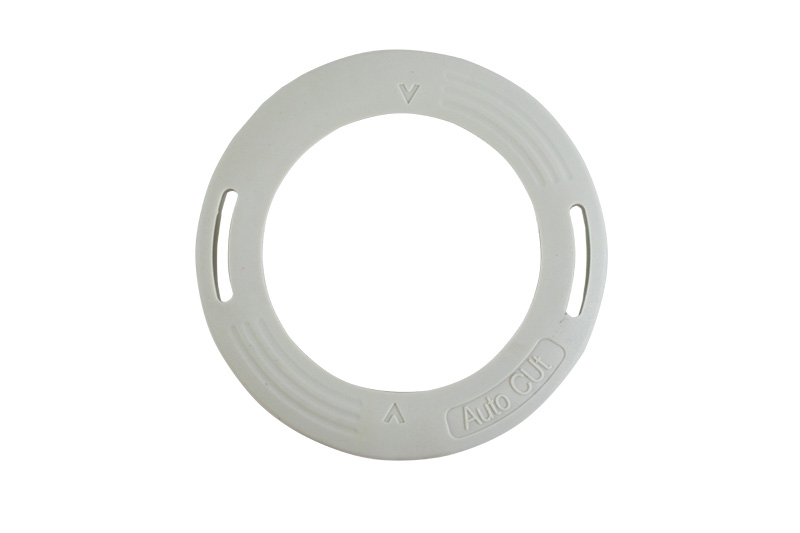 CUBIERTA SUPERIOR CABEZAL TRBL1373 (TAPA BLANCA)