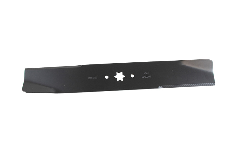 CUCHILLA CORTACESPED MTD 490 MM (EQUIPO DE CORTE 96 CM)