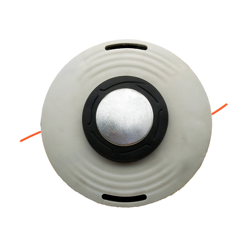 CABEZAL SEMIAUTOMATICO TRBL 5209 CON TAPA METALICA Y ADAPTADORES