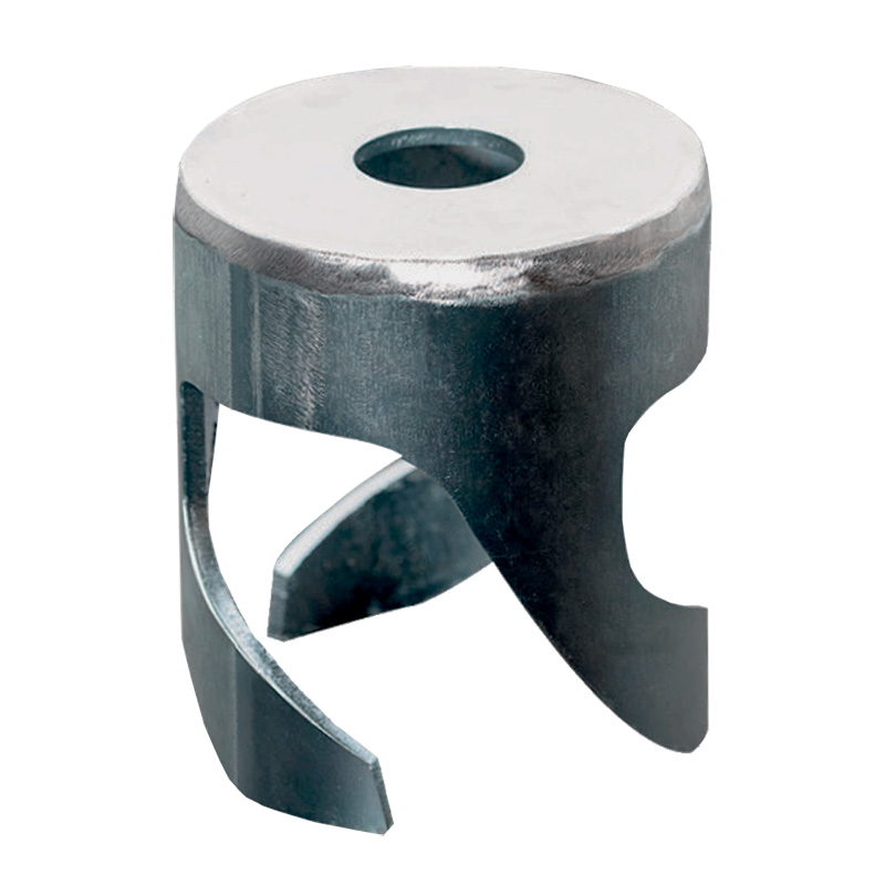 CABEZAL DE ALUMINIO PARA FRESAR TILLER O