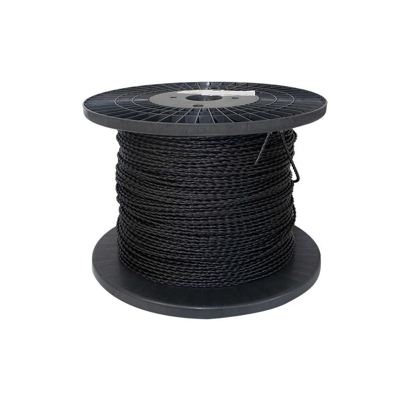 NYLON TRBL VORTEX 3,3 MM 665 METROS