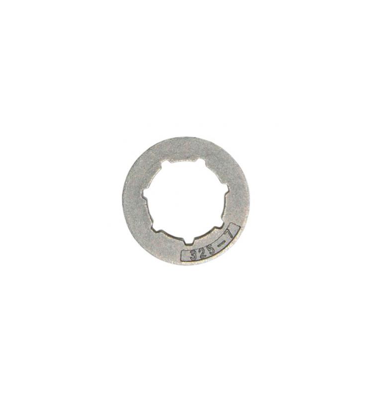 CORONA PIÑON, MINI - 7 DIENTES, PASO .325