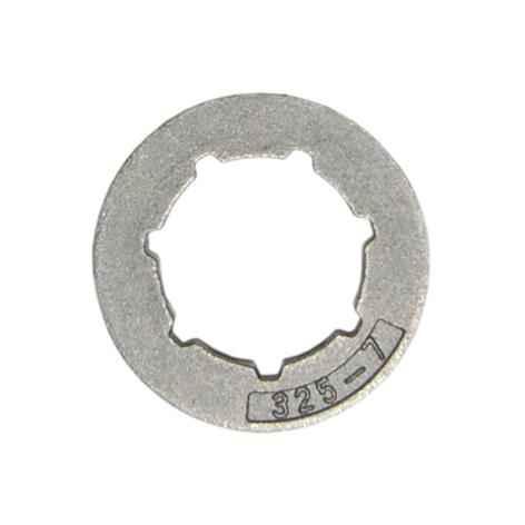 CORONA PIÑON, MINI - 7 DIENTES, PASO 3/8