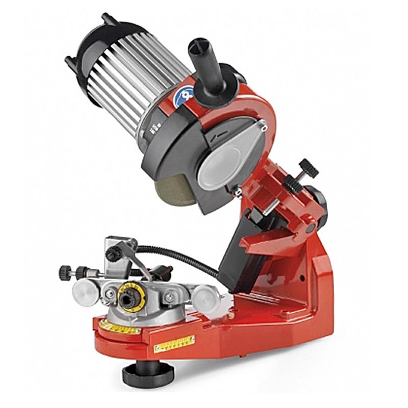 AFILADORA DE CADENA ELECTRICA TECOMEC SUPERJOLLY