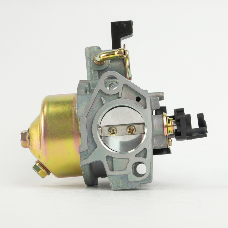 CARBURADOR ADAPTABLE HONDA GX390 - VERSIÓN HOBBY CON GRIFO