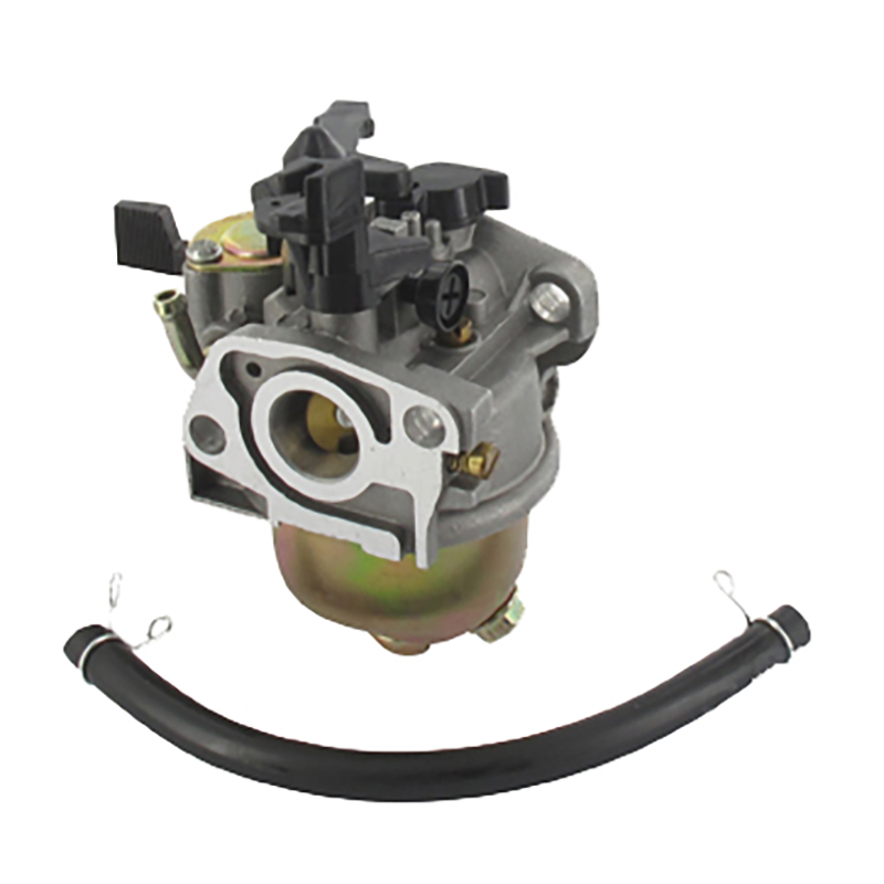 CARBURADOR ADAPTABLE HONDA GX160 LONCIN G160