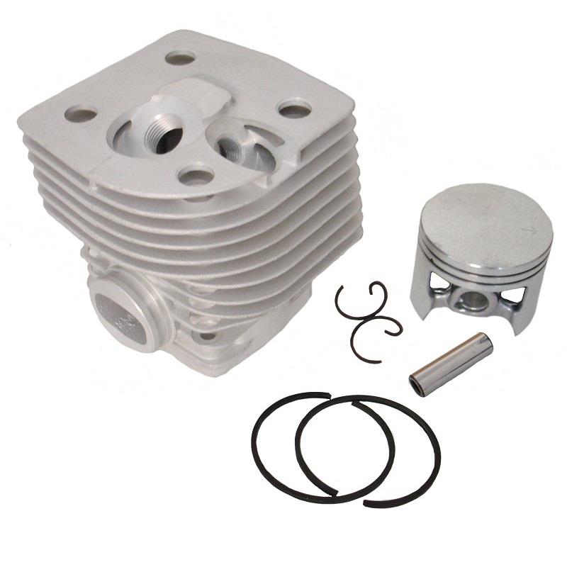 CILINDRO Y PISTON ADAPTABLE STIHL FS550 (46mm)