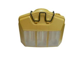 FILTRO DE AIRE ADAPTABLE HUSQVARNA 362 365 371 372