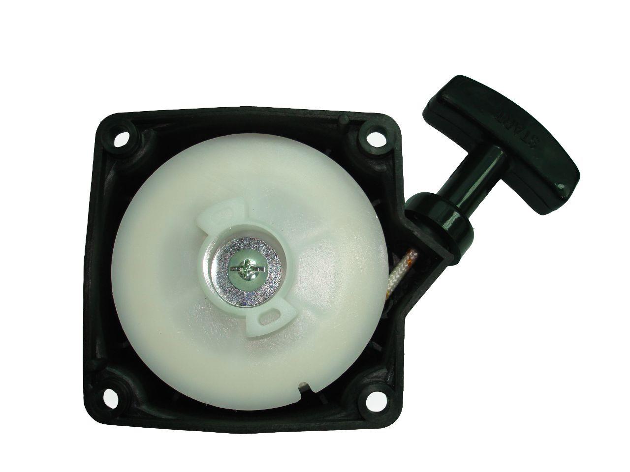 ARRANCADOR ADAPTABLE MITSUBISHI TL33 TL43 TL52 (ANTIGÜO)