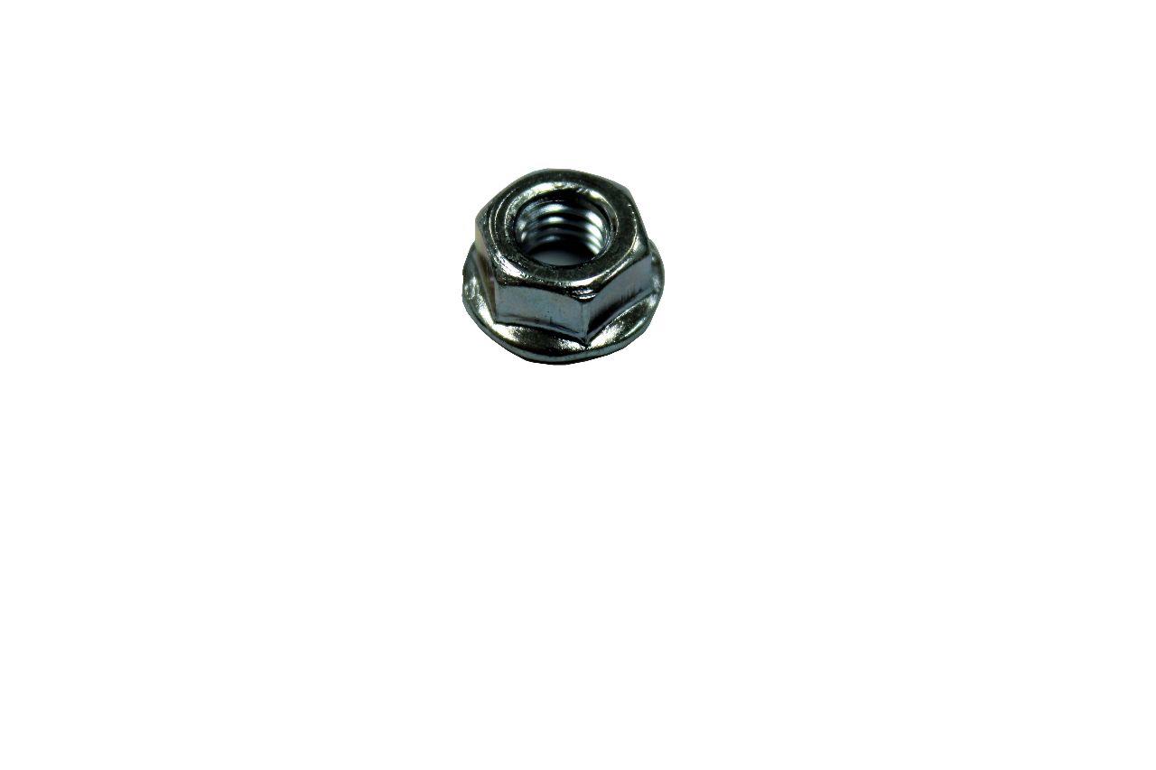 TUERCA DE APRIETE ESPADA UNIVERSAL 6 MM
