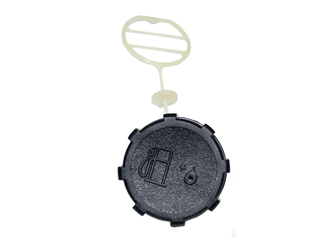 TAPON DE GASOLINA ADAPTABLE MITSUBISHI TL20 TL23 TL26 TL33 TL43 TL52 TU26