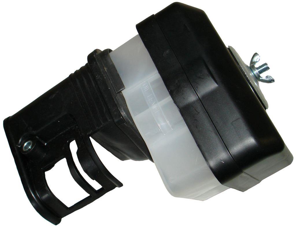 FILTRO DE AIRE EN BAÑO DE ACEITE ADAPTABLE HONDA GX160/200