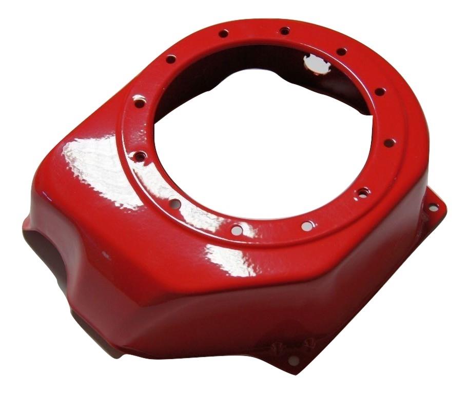CARCASA MOTOR ADAPTABLE HONDA GX140 GX160