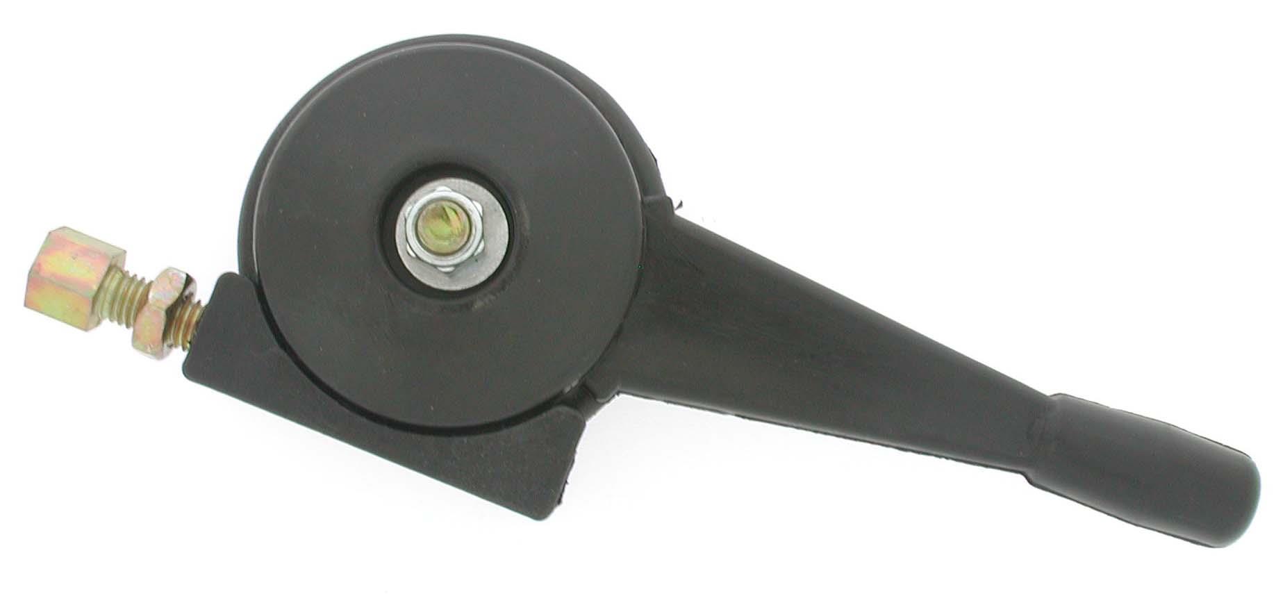 MANDO ACELARADOR PARA TRACTOR, IZQUIERDO