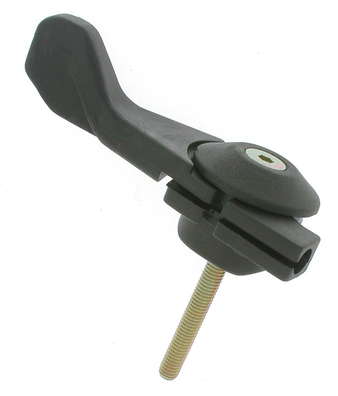 MANDO ACELERADOR DERECHO M6 x 44 MM