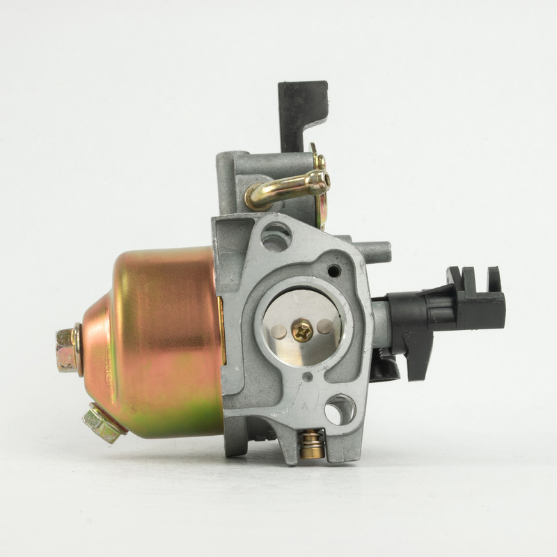 CARBURADOR ADAPTABLE HONDA GX200 CON GRIFO