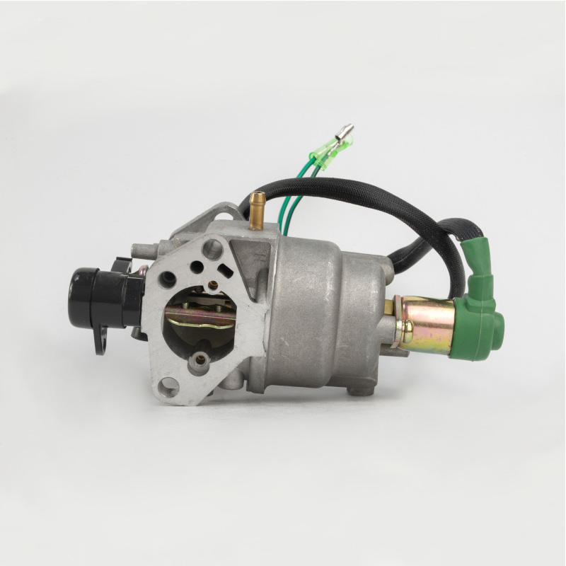 CARBURADOR ADAPTABLE HONDA GX240 GX270 (PARA GENERADOR)