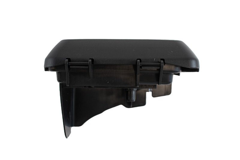 CAJA DE FILTRO COMPLETA ADAPTABLE HONDA GC135 GC160 GCV135 GCV160