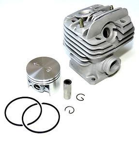 CILINDRO Y PISTON ADAPTABLE STIHL 026 MS260 (44 mm)