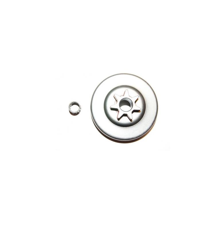 CAMPANA DE EMBRAGUE ADAPTABLE STIHL 024 026 028 029 034