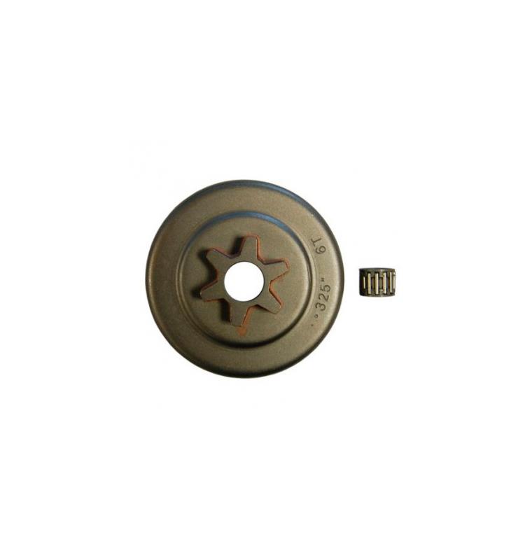 CAMPANA DE EMBRAGUE ADAPTABLE STIHL - REEMPLAZA REFERENCIA 5100962X