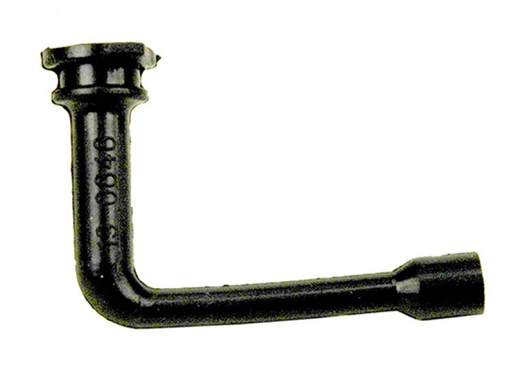 TUBO DE ASPIRACIÓN DE ACEITE ADAPTABLE STIHL 064 066
