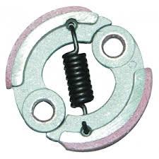 EMBRAGUE ADAPTABLE KAWASAKI TD33 TD40 TD48 TG33 TJ045E - METALICO