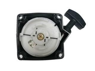 ARRANCADOR ADAPTABLE MITSUBISHI TL33 TL43 TL52 (NUEVO) - 2 TRINQUETES