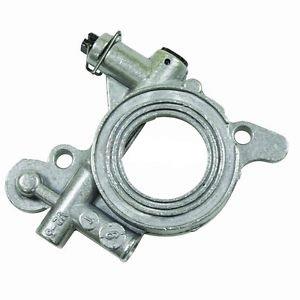 BOMBA DE ACEITE ADAPTABLE HUSQVARNA  362 365 371 372 385 390 570 575 576XP
