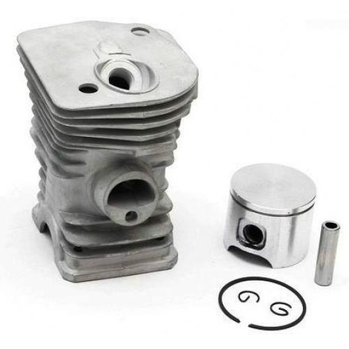 CILINDRO Y PISTON ADAPTABLE HUSQVARNA 340 (42 mm)