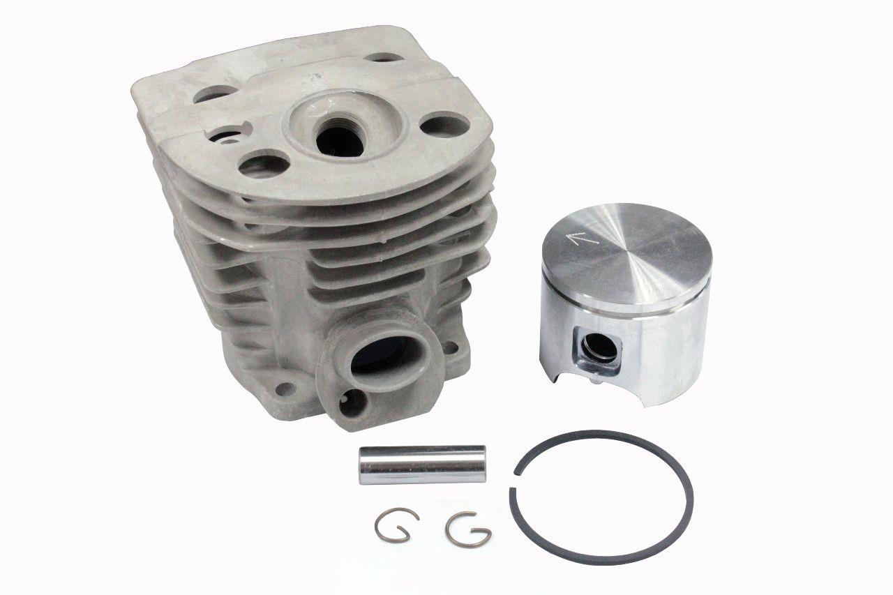 CILINDRO Y PISTON ADAPTABLE HUSQVARNA 55 (46 mm)