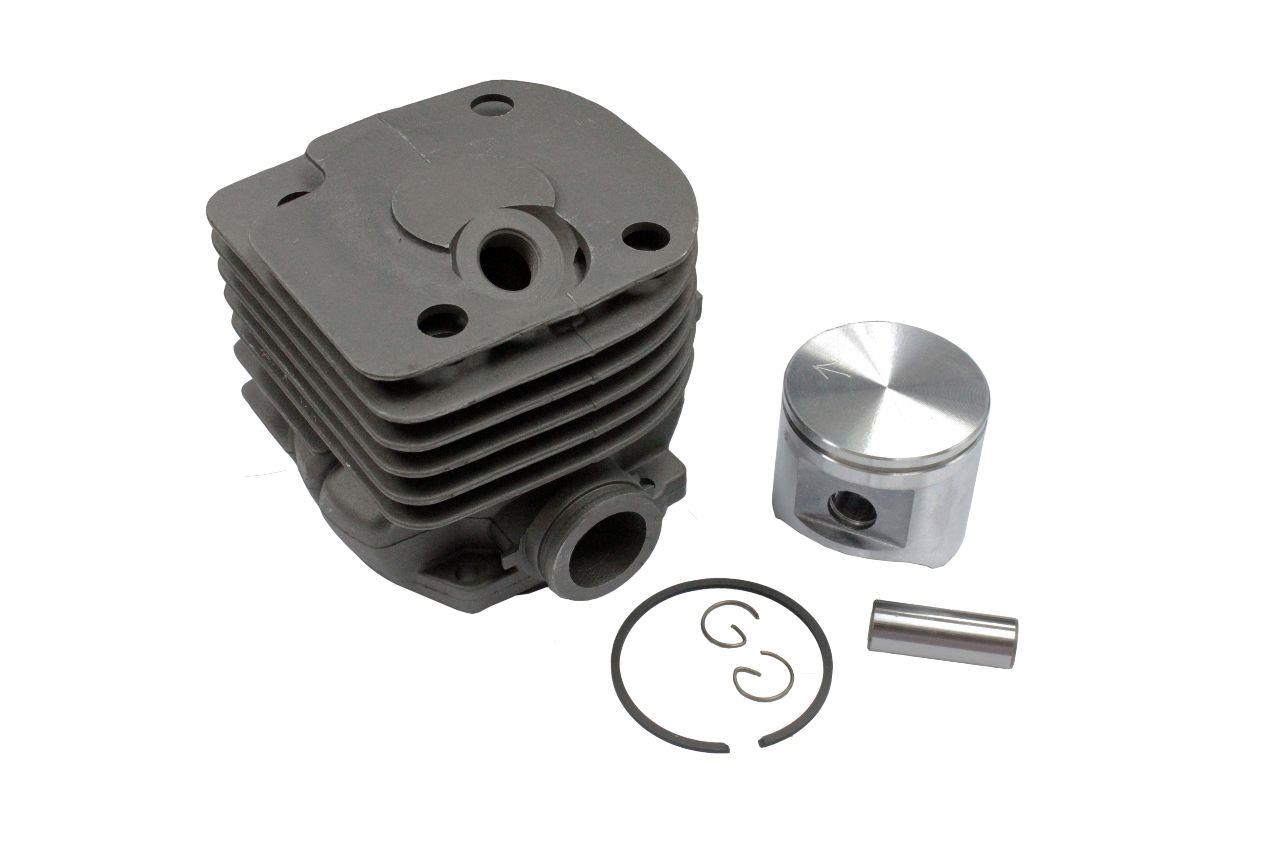 CILINDRO Y PISTON ADAPTABLE HUSQVARNA 365 (48 mm)