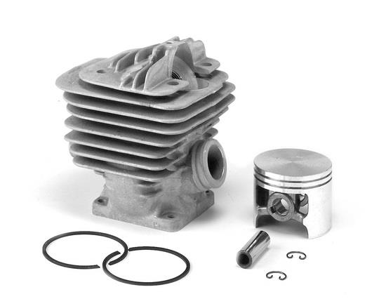 CILINDRO Y PISTON ADAPTABLE STIHL 036 (48 mm)