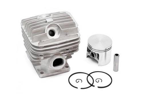 CILINDRO Y PISTON ADAPTABLE STIHL 046 MS460 (52 mm)