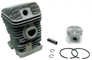 CILINDRO Y PISTON ADAPTABLE STIHL MS230 (40 mm)