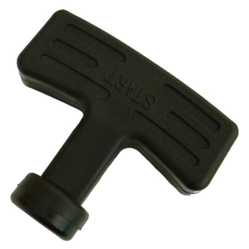 PUÑO DE ARRANQUE ADAPTABLE HONDA GX240 GX270 GX340 GX390