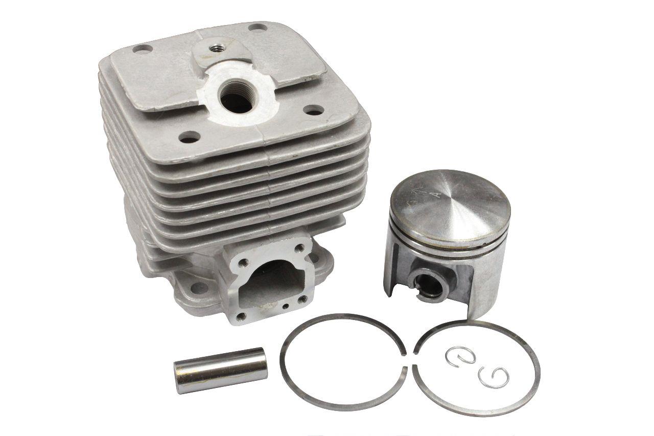 CILINDRO Y PISTON ADAPTABLE STIHL 08S TS08 TS350 TS360 (47MM)