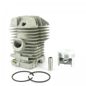 CILINDRO Y PISTON ADAPTABLE STIHL MS290 029 (46mm)