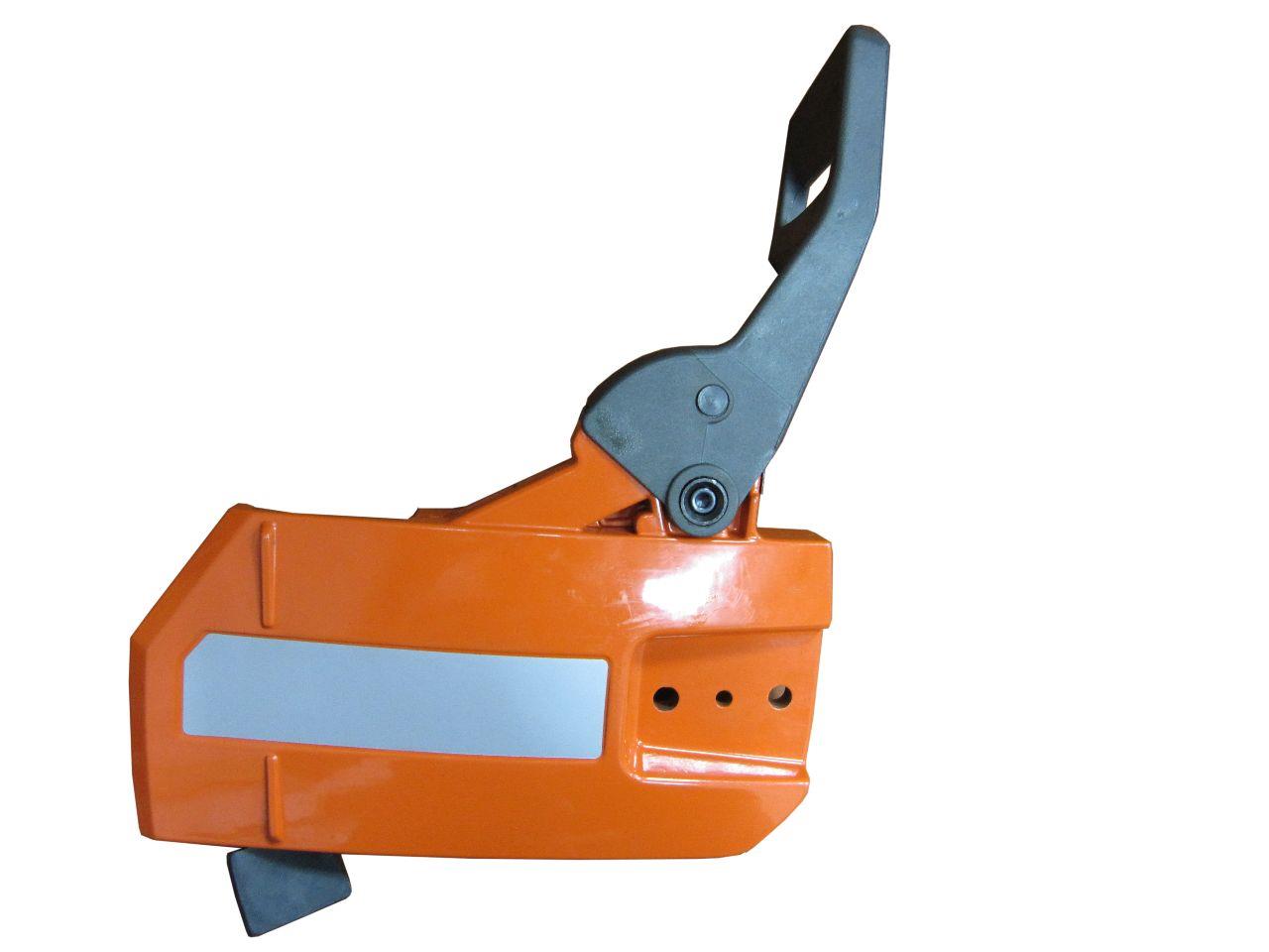 TAPA DE CADENA ADAPTABLE HUSQVARNA 61 268 271 272
