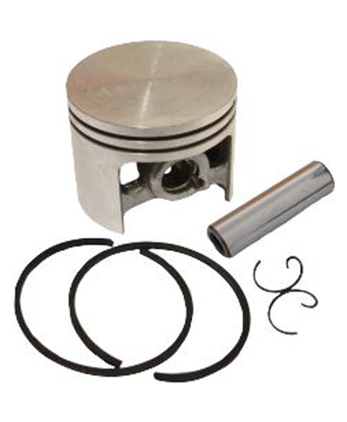 PISTON ADAPTABLE STIHL 017 MS170 Ø37mm x 1,2