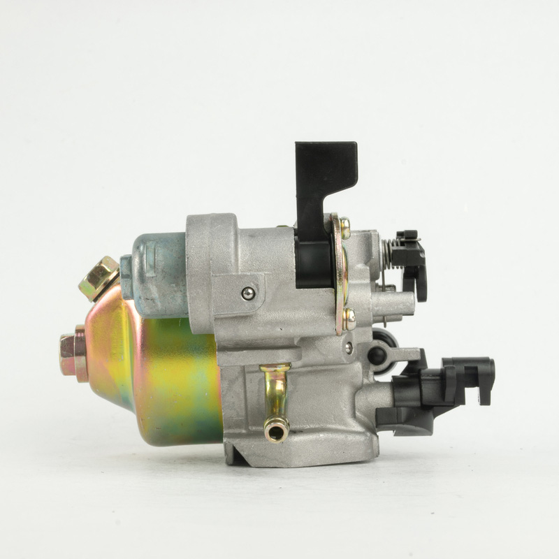 CARBURADOR ADAPTABLE HONDA GXV160 GXV140. HRH