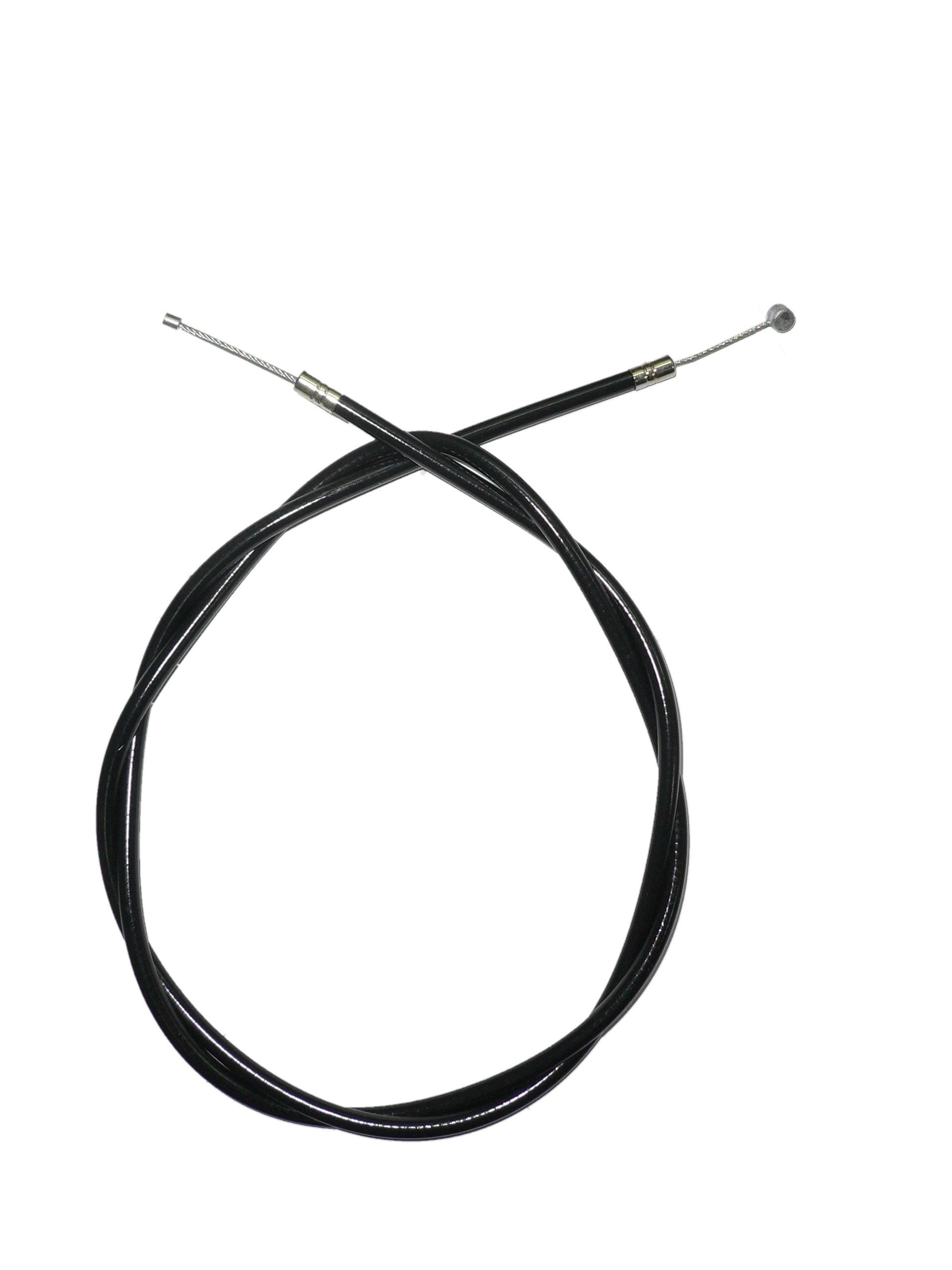 CABLE ACELERADOR (CORTO) ADAPTABLE MITSUBISHI TL43